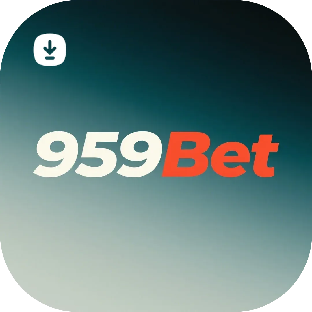 Download gratuito do app da 959bet