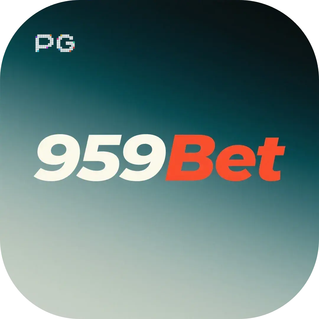 Logo da 959bet