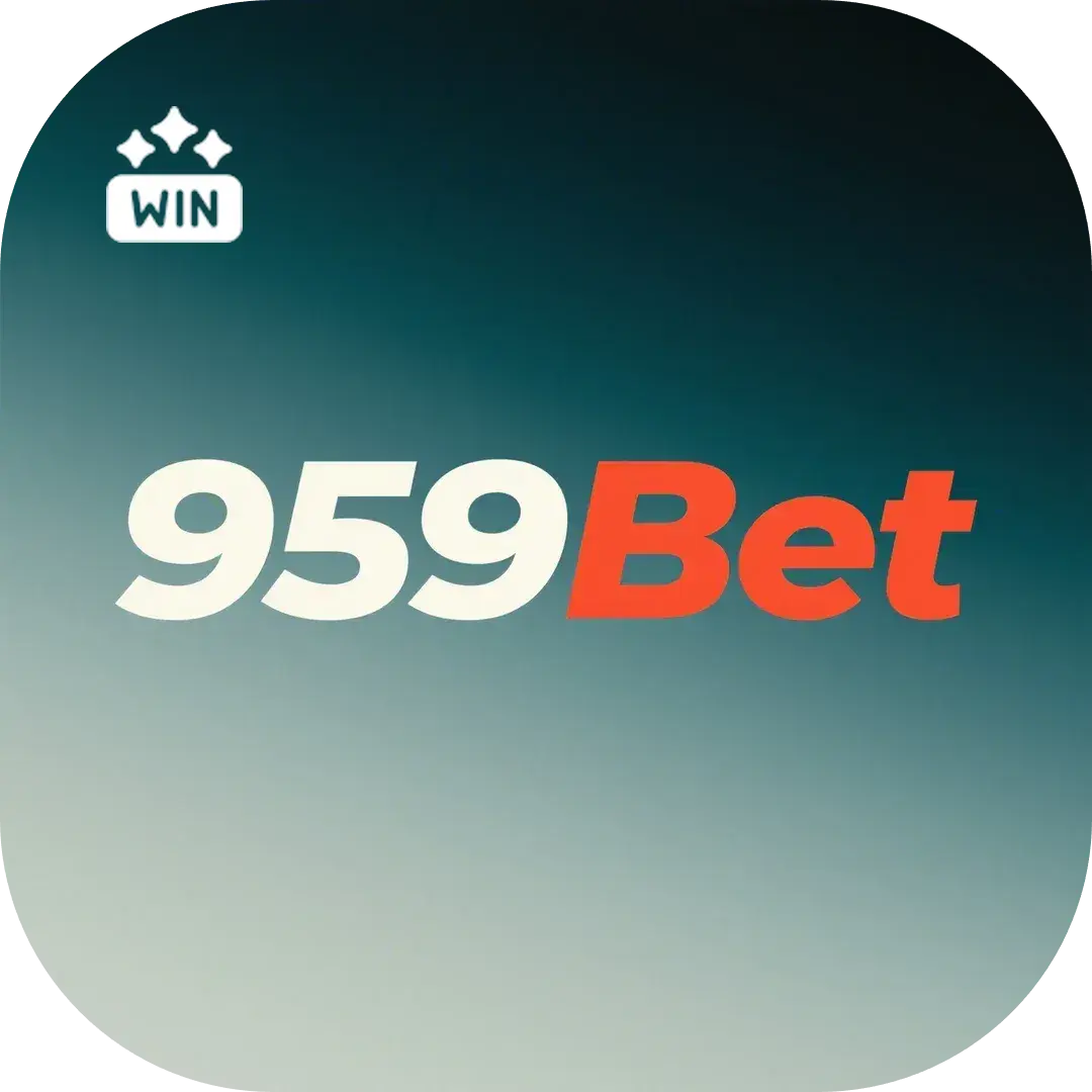 Ganhe prêmios incríveis na 959bet
