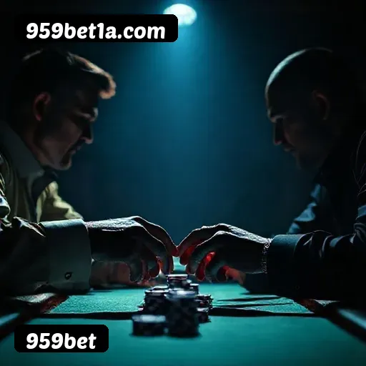 959bet APK - Download Oficial Android