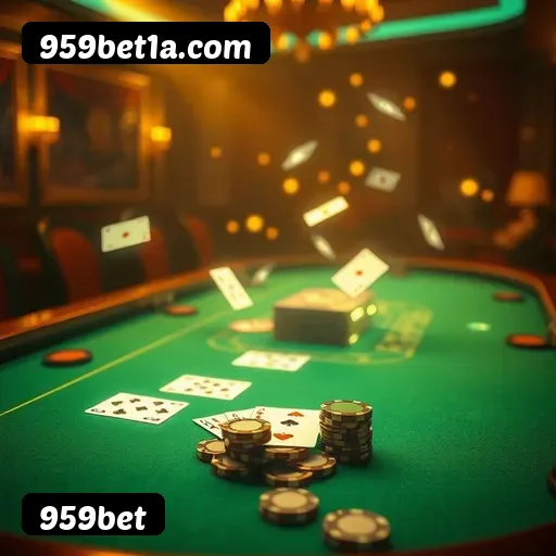 Como Registrar e Fazer Login 959bet