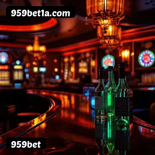 FAQ - Perguntas Frequentes 959bet